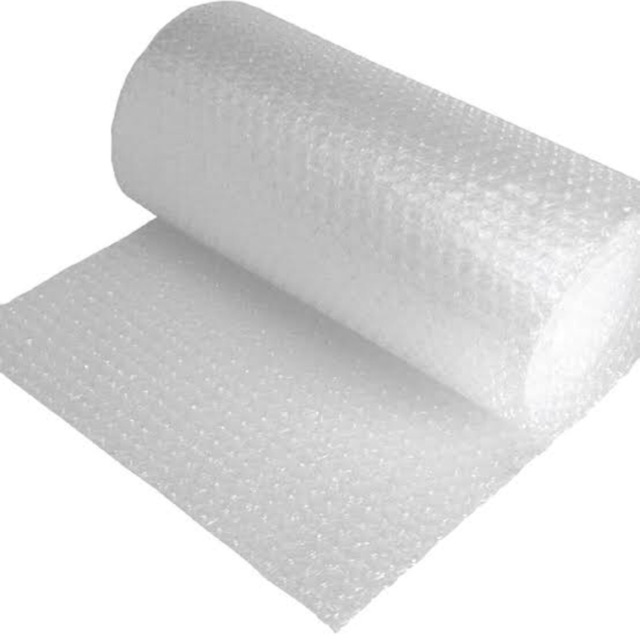 

Bubble Wrap Untuk Meminimalisir Resiko Pengiriman Barang