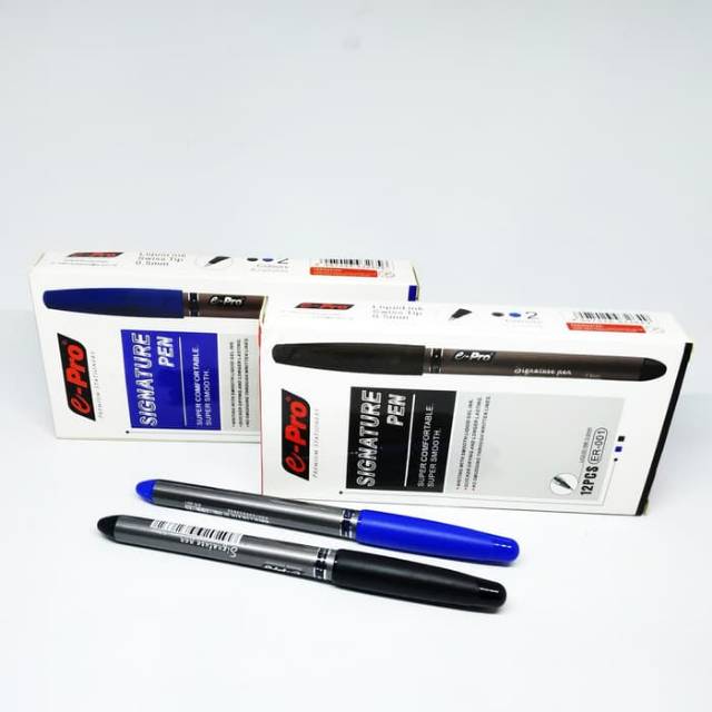 

E-Pro Pulpen ER-001