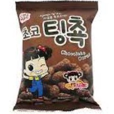 

COSMOS CHOCOLATE CORNS 30GR