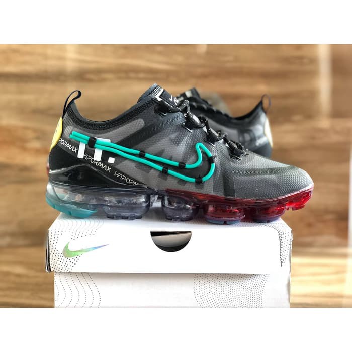 nike air vapormax cactus