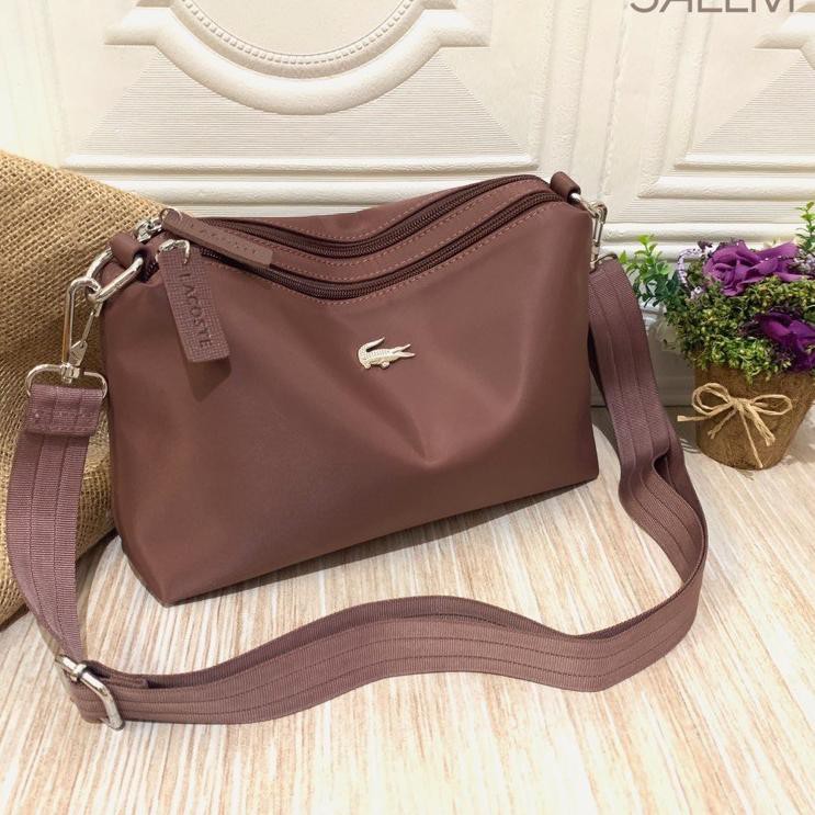 ← TAS SELEMPANG LCOS NYLON JENNIE 2REST SLING PARASUT #2797 TAS BATAM JAMJO ❄