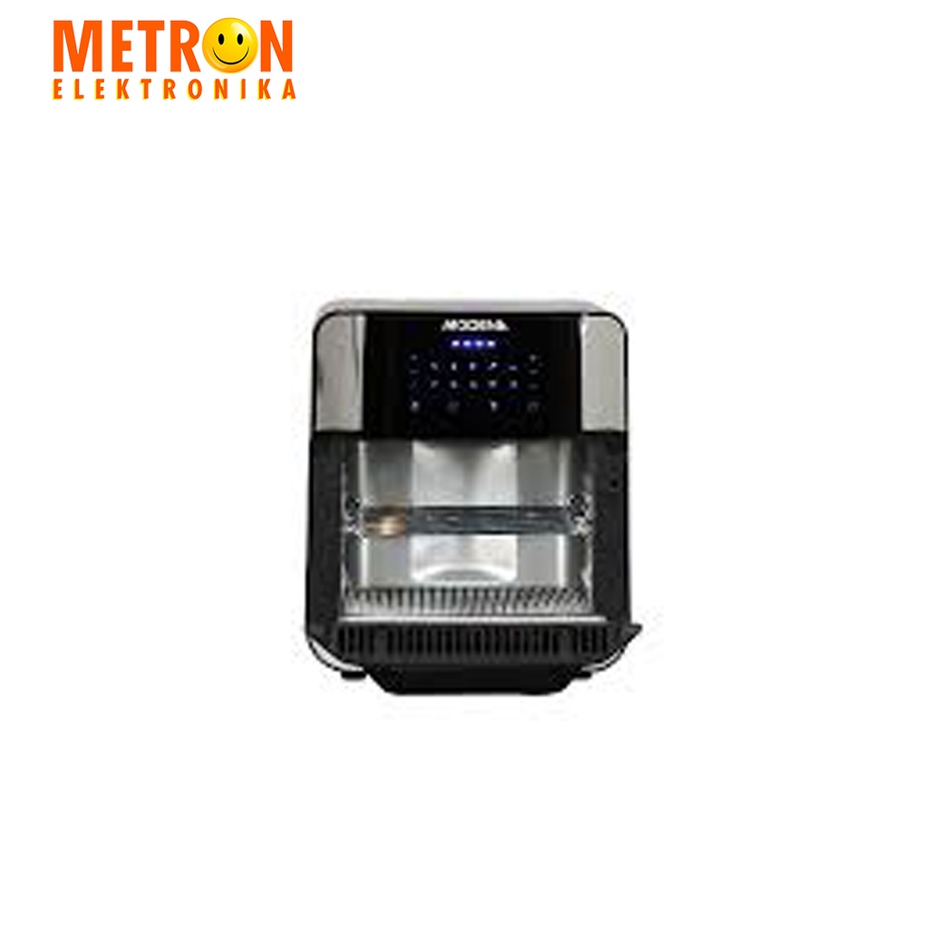 MODENA AF 1510 VGBL AIR FRYER 15 LITER / AF1510VGBL