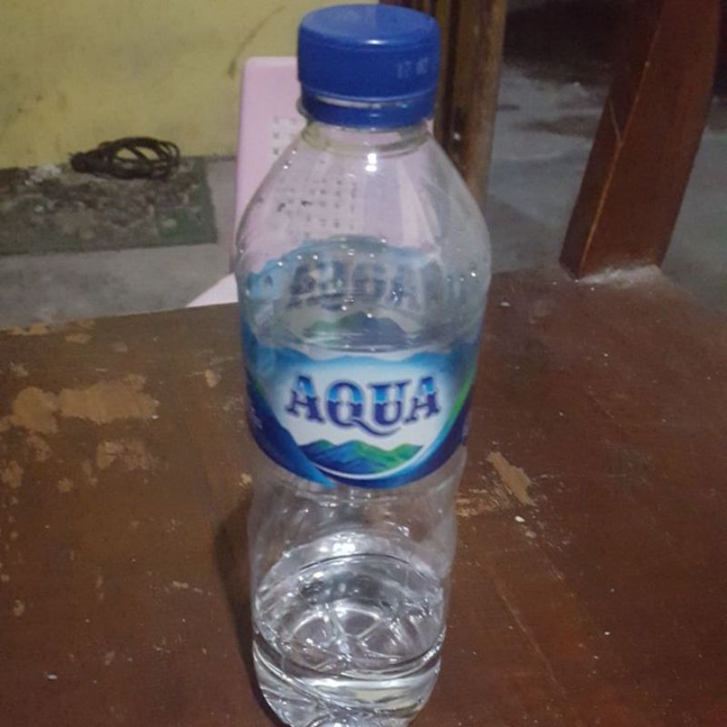 

aqua 500ml