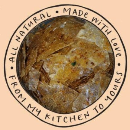 

KRIPIK KACAKU 50GRAM