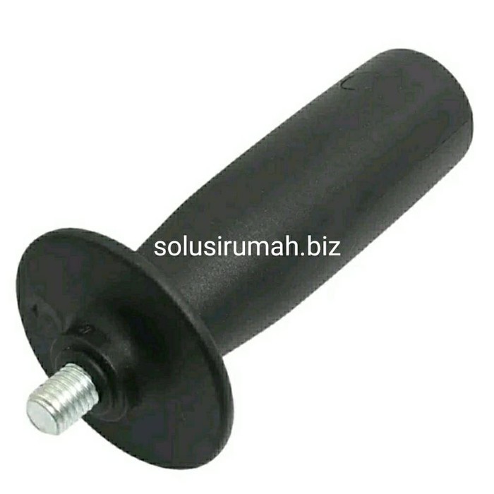 Handle Handel Pegangan Gagang Mesin Gerinda Samping Sparepart Spare Pa