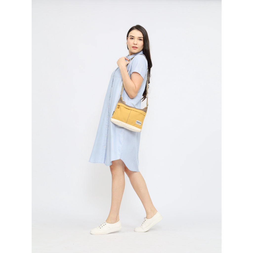 Tas Selempang / Slingbag series Calily