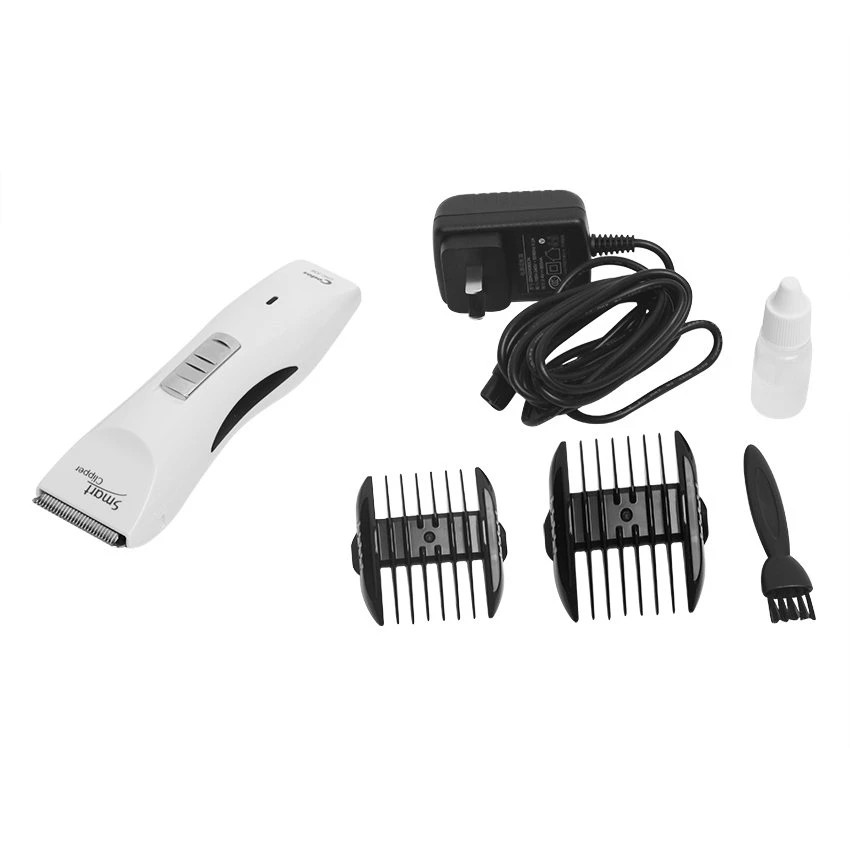 Codos CHC-536 Alat Cukur Rambut Cordless Hair Clipper