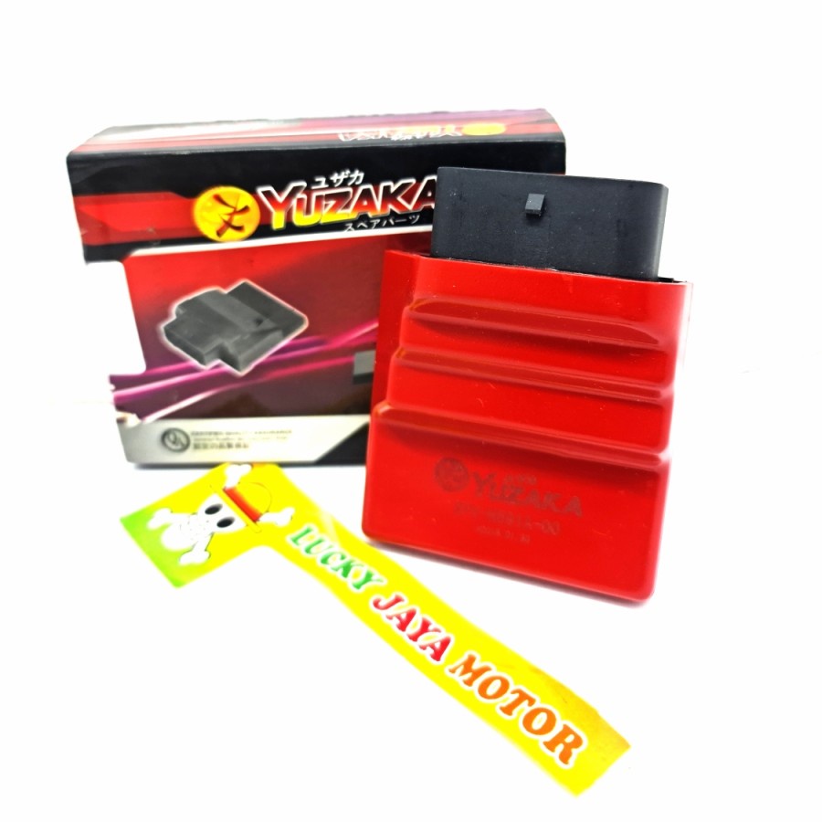 Ecm Cdi ecu Jupiter Mx king 150 Yuzaka