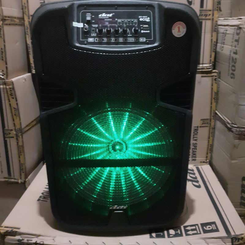 speaker 15inci