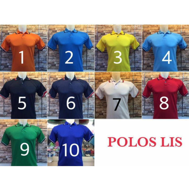 POLO PROUD TO BE MIDWIFE BAJU KERAH BIDAN INDONESIA POLO BIDAN