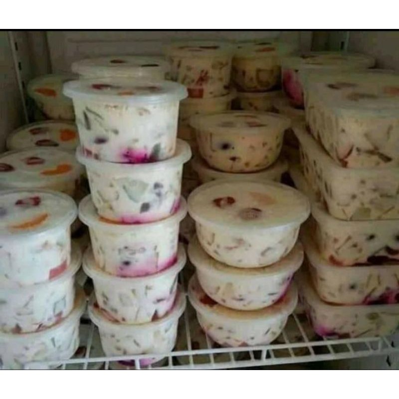 

salad buah