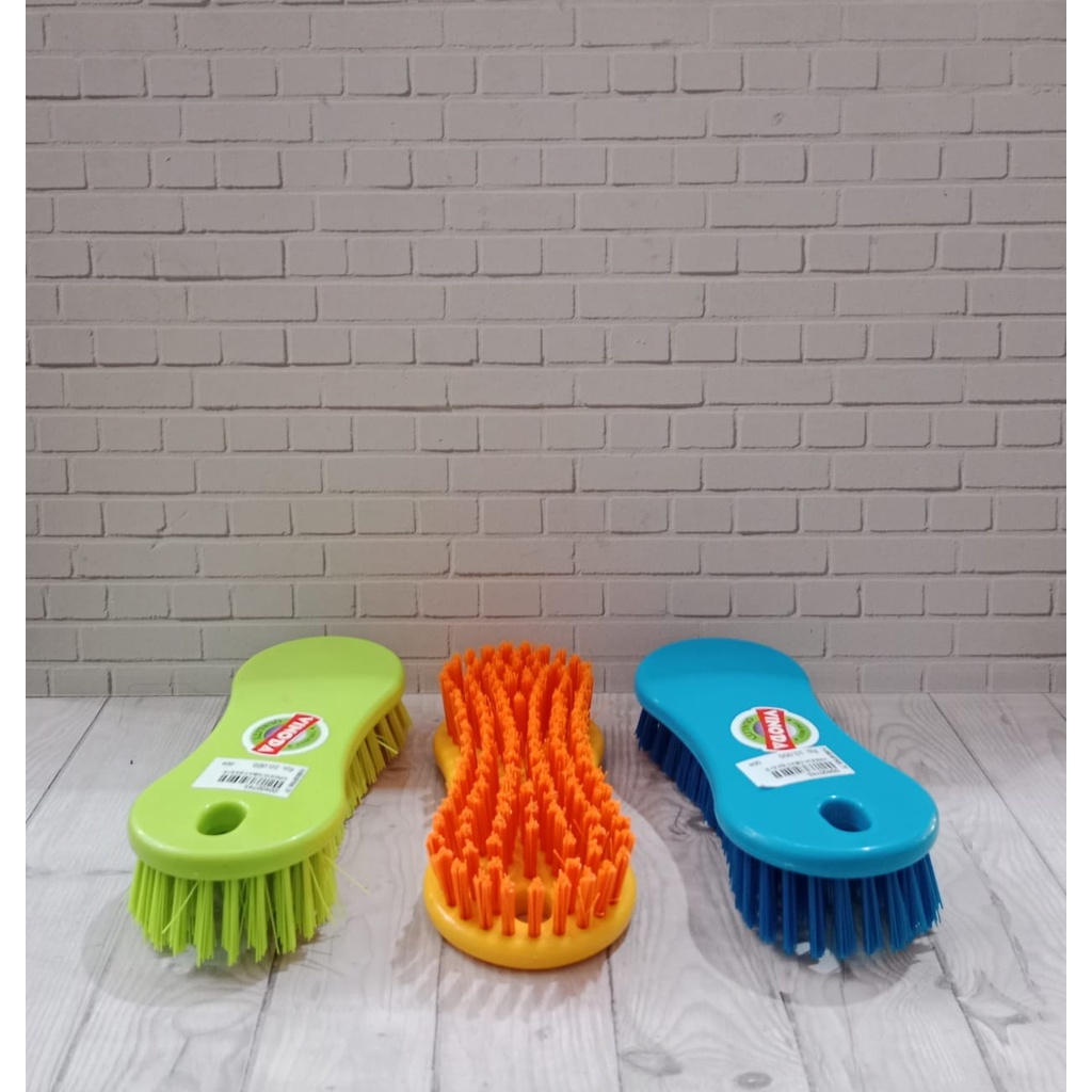 SIKAT GOSOK SERBAGUNA - VINODA