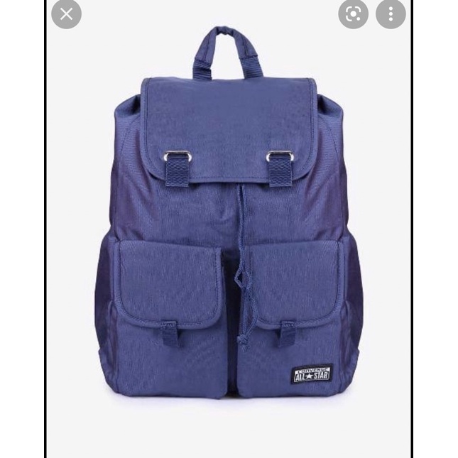 (PRELOVED) Tas Ransel CONVERSE original