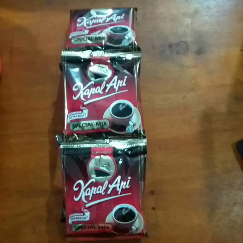 

K.A spesial mix 1 renteng