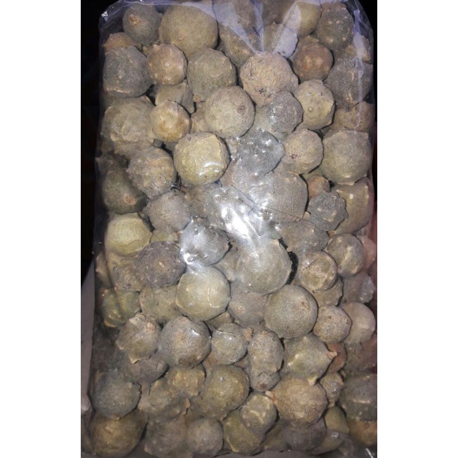 

Buruan Serbu Buah Manjakani Kering 1 Kg