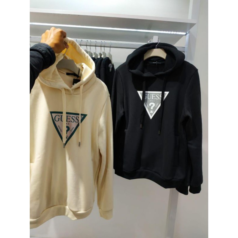 hoodie Guess