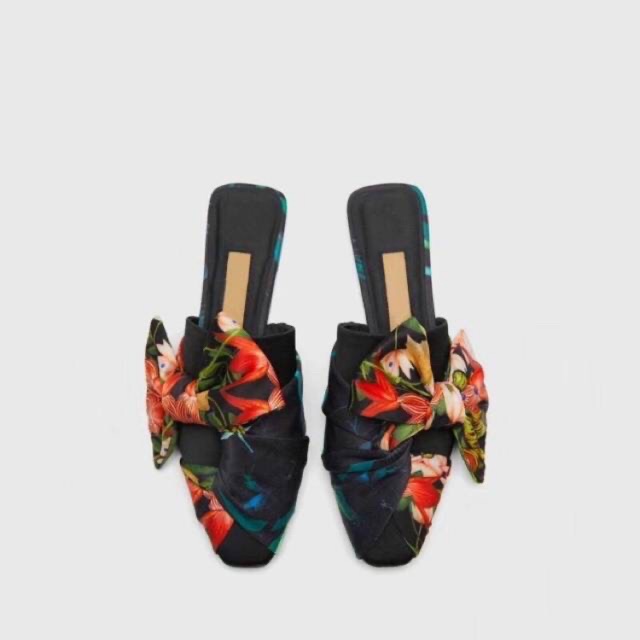 Zara loafers  zr 101 original