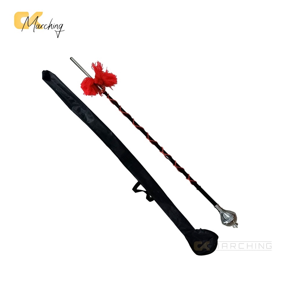 Stik Mayoret Junior Fiber + Softcase