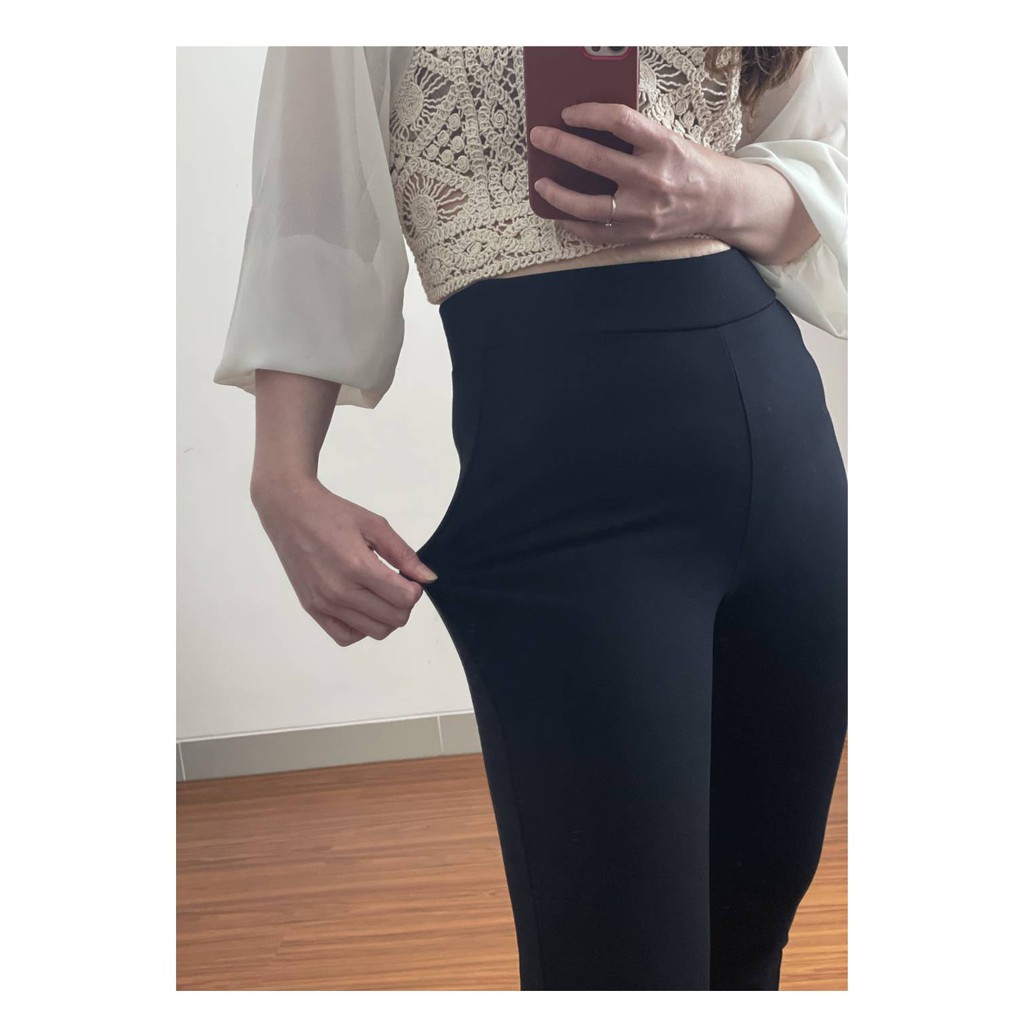 A new day  bodycon trouser  JEGGING TEBAL