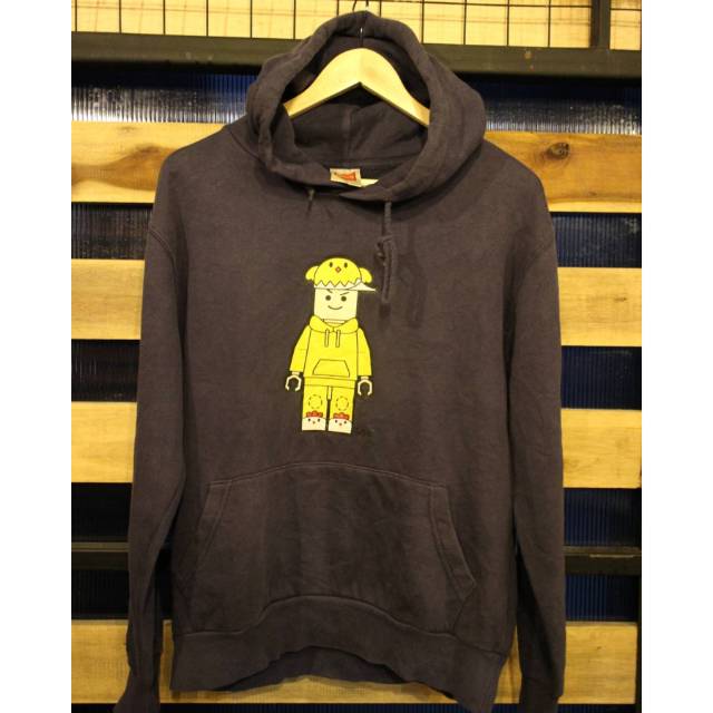 Hoodie Banc Shopee Indonesia