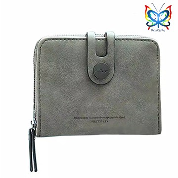 RR DOMPET ANGGI  Dompet  Lipat Wanita Shopee Indonesia