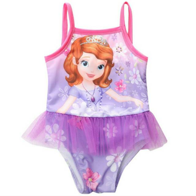 Baju renang bayi/baju renang anak/baju renang/baju pantai anak/baju renang/baju renang sophia/baju r
