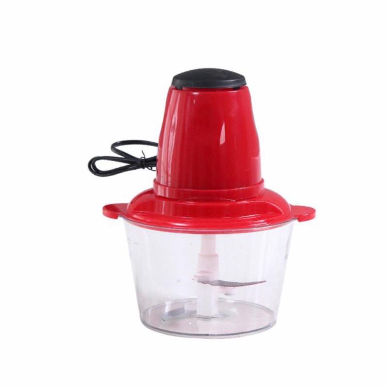 [JUALSEMUA18](117)Blender Daging/Meat Grinder Food Processor/Penggiling Daging- Serbaguna Multifungs