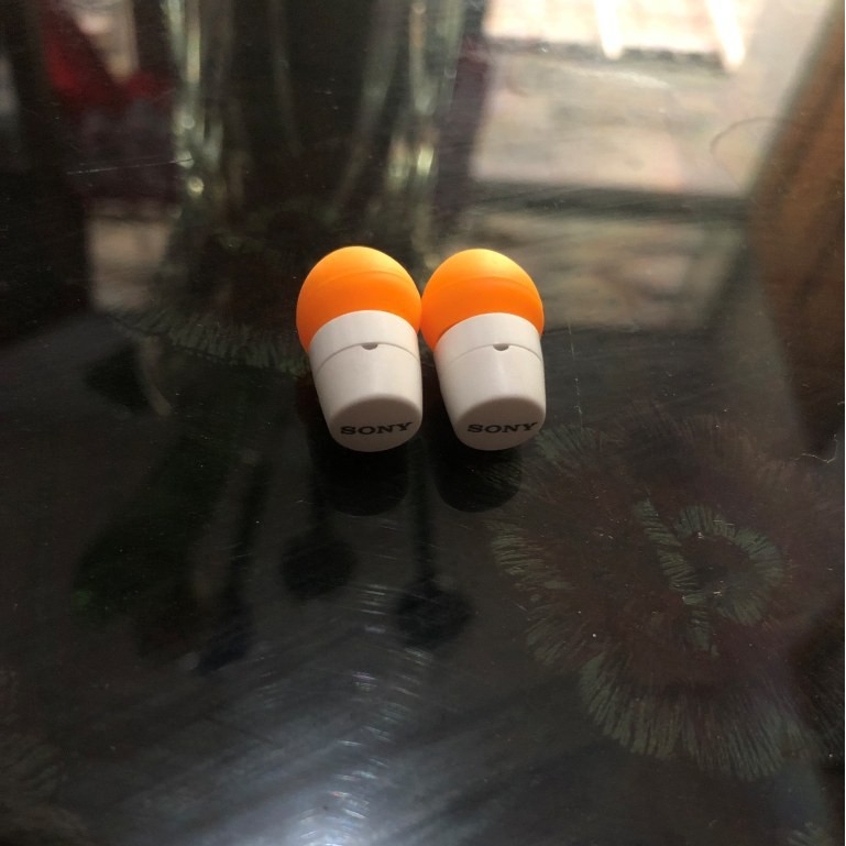 Sony MH755 original MMCX