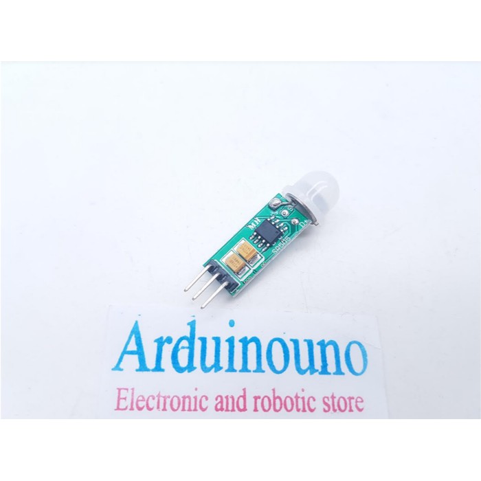 HC-SR505 Mini pir module body sensing mode mini body sensor switch