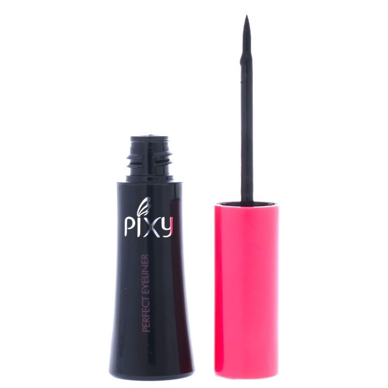 Pixy Perfect Eyeliner Black