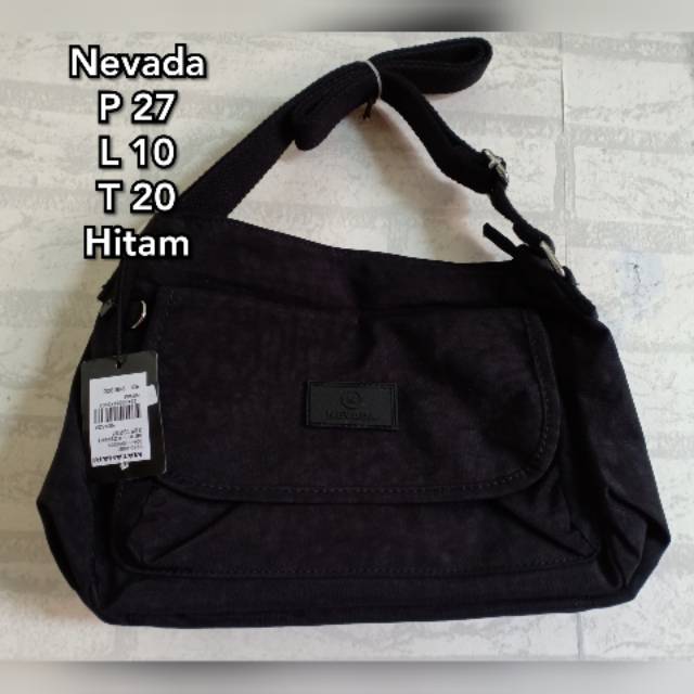 Tas slempang Nevada cewek