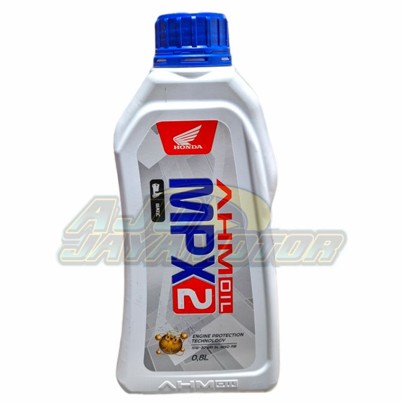 OLI AHM MPX 2 800 ML 100% ASLI ORIGINAL