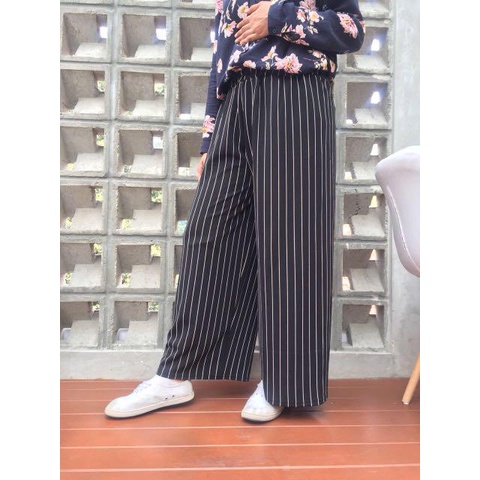 Kulot Salur Panjang Nina Dwasa