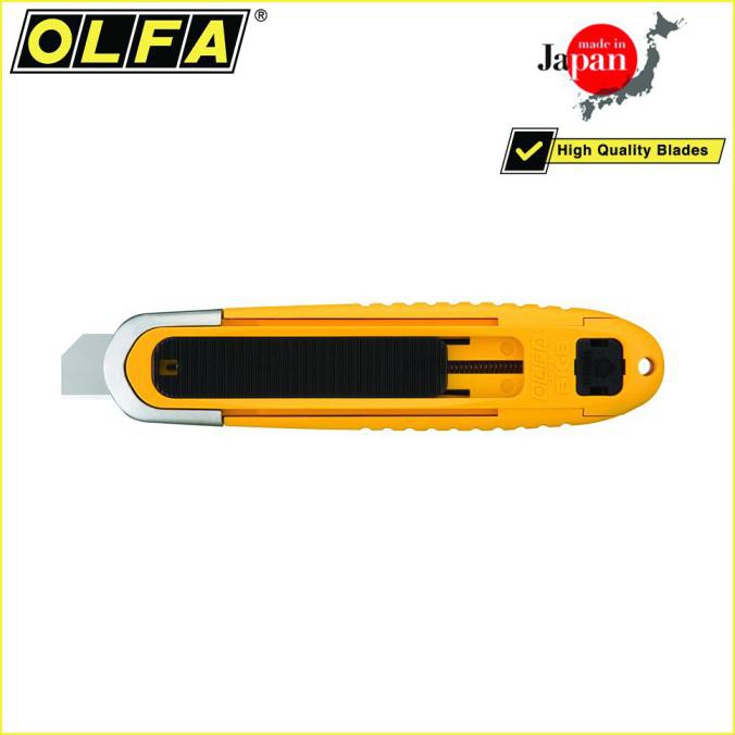

✨BISA COD✨ Olfa Cutter SK-8