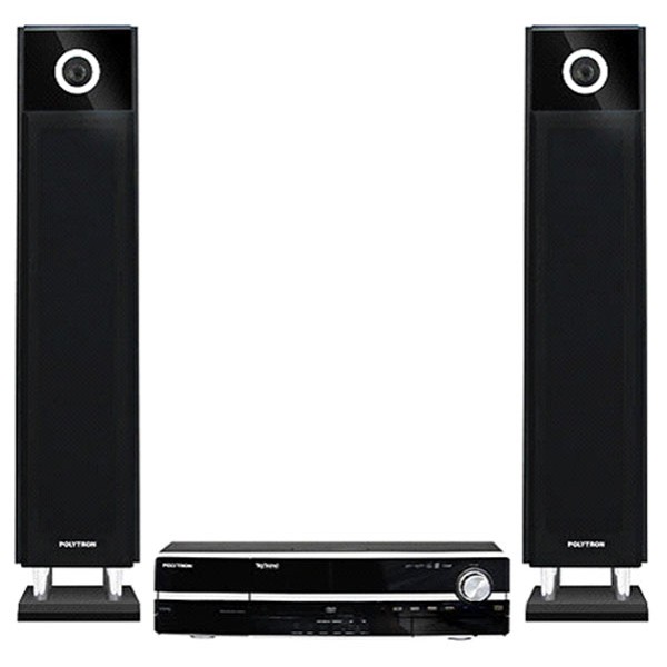 Polytron Big Band Theater BB3201 - Home Theater System KHUSUS JAKARTA