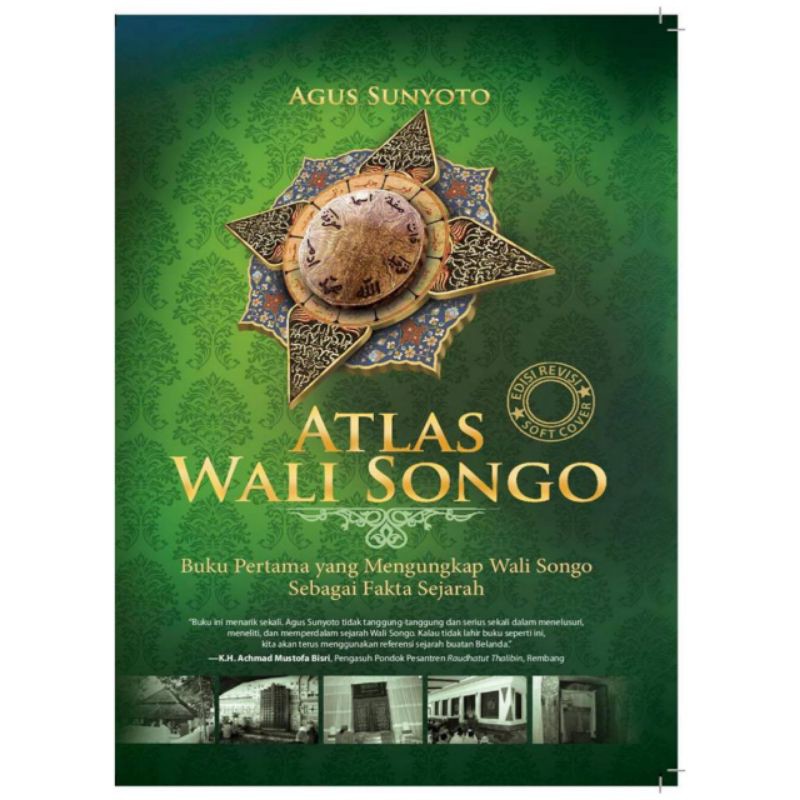 ATLAS WALI SONGO