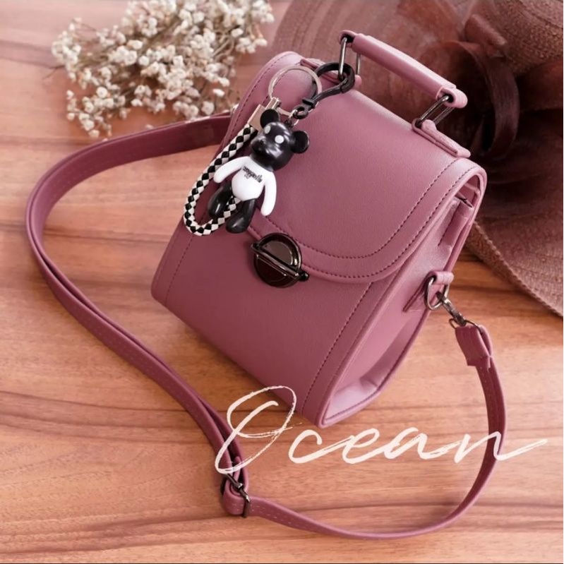 Tas Selempang wanita, Tas Modis, Tas Kekinian.