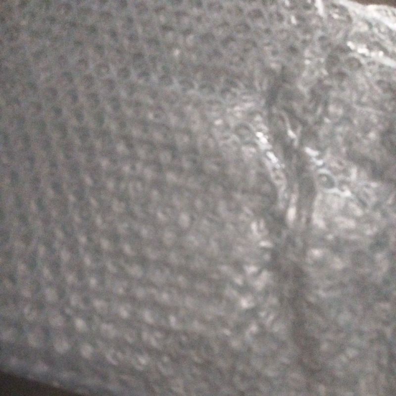 

tambahan packaging buble wrap