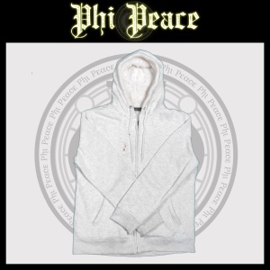 JAKET JUMPER HO0DIE GIORDANO WHITE PUTIH BUKAN BARU THRIFT SECOND HAND JAKET MURAH HODIE MURAH ORIGI