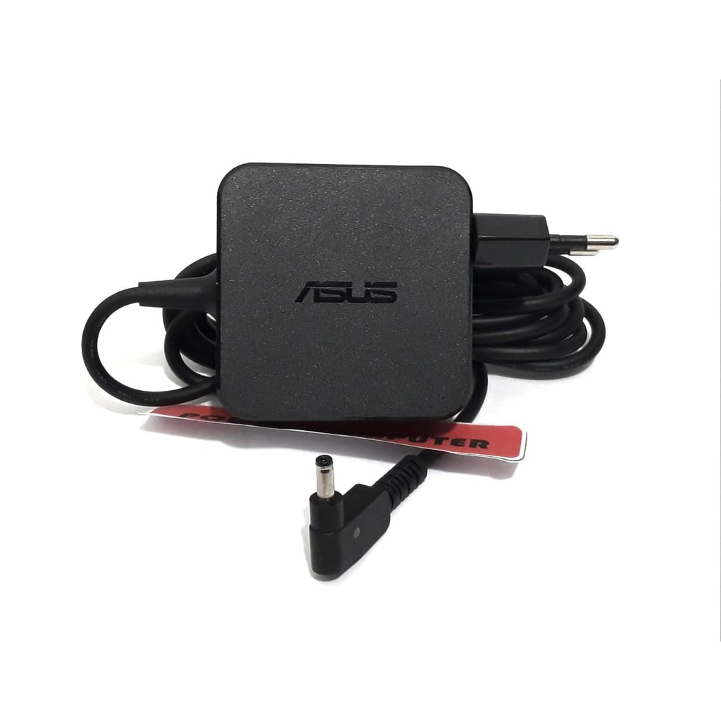 Charger Laptop ASUS X200CA X200MA F201E