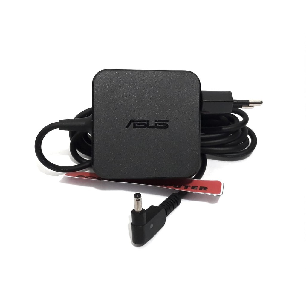 Adapter Charger Laptop Notebook ASUS X200CA X200MA F201E 19V 1.75A