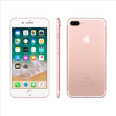 iPhone 7Plus  32GB/128GB &amp; 256GB Second Original Ex Inter all Operator Mulus