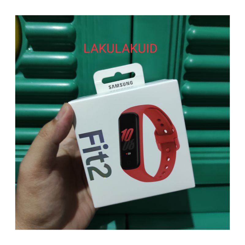 Samsung Galaxy Fit 2 Bnib