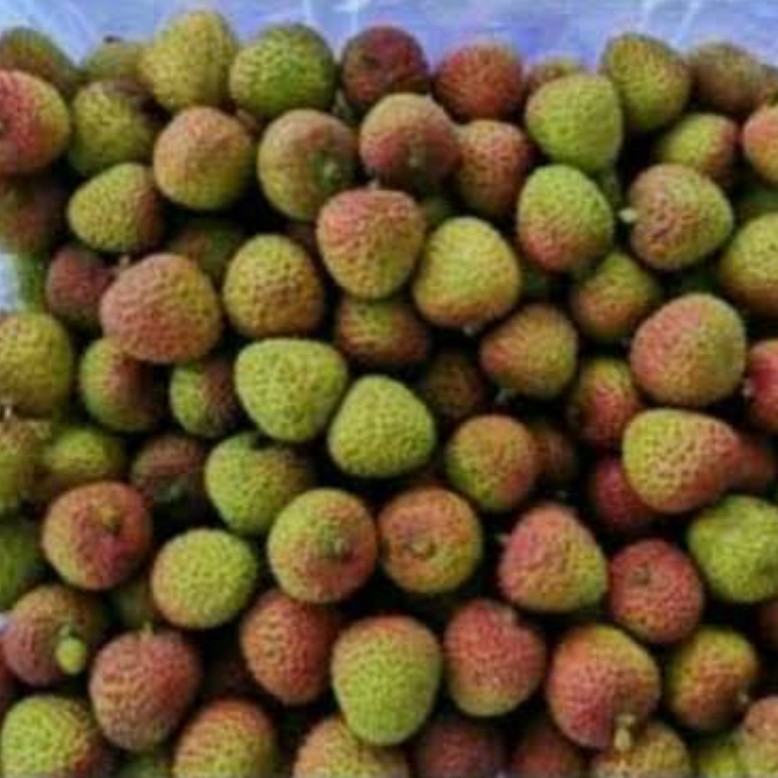 

Buah leci SUPER 250 gr