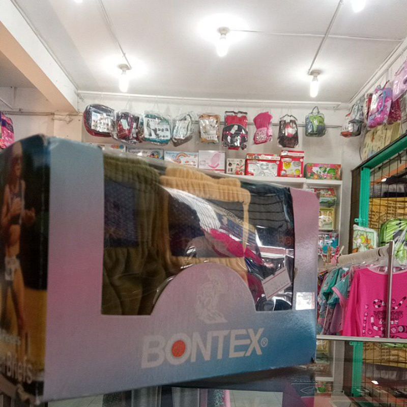 CD BONTEX ISI 3 || CELANA DALAM BONTEX || CELANA DALAM PRIA