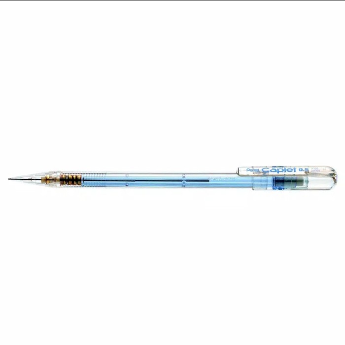 

Update Pensil Mechanic Pentel A105 Bergaransi