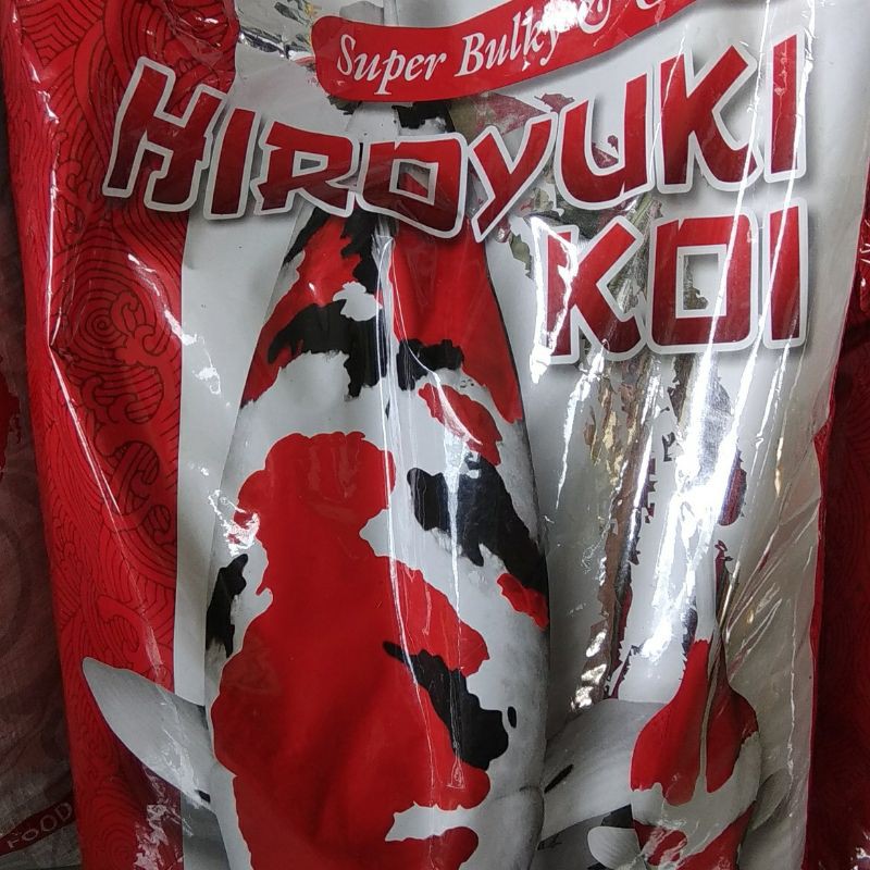 HIROYUKI SUPER BULKY COLOR MAX