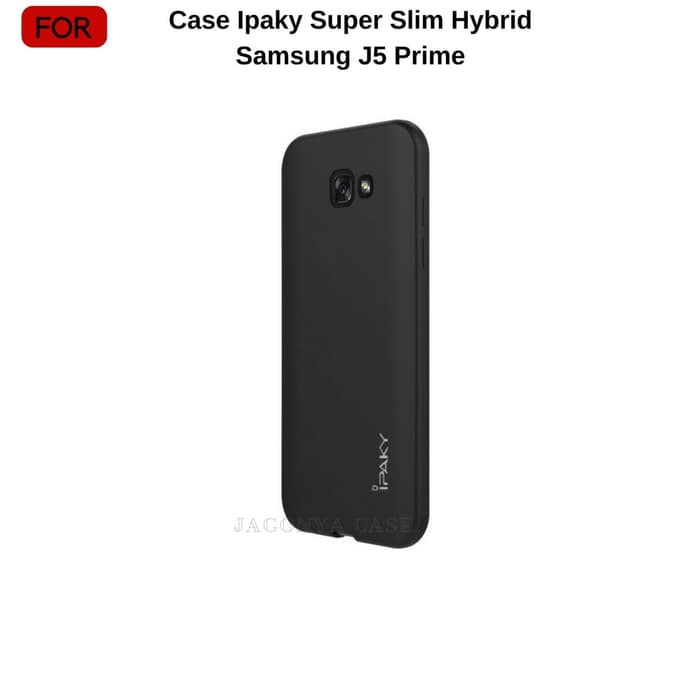 Samsung J5 Prime Case Ipaky Super Slim Hybrid