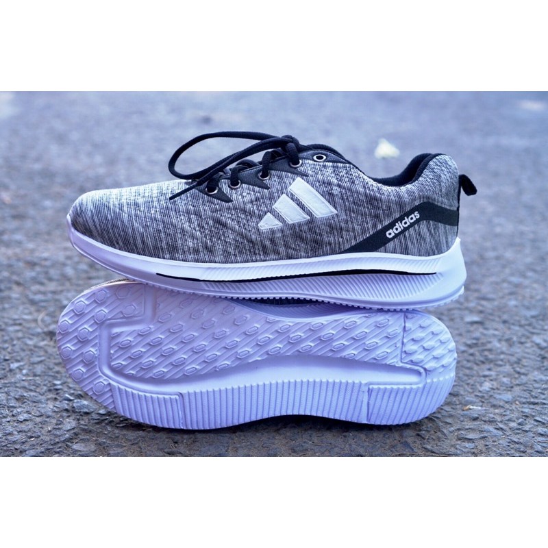 SEPATU SNEAKERS RUNNING OLAHRAGA PRIA WANITA