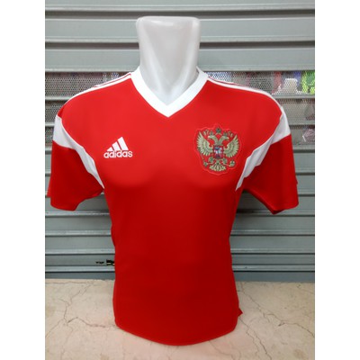 JERSEY RUSIA HOME RUSSIA HOME WORLD CUP 2018